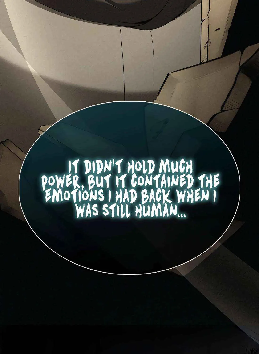 Read The Extra Is Too Powerful chapter 99 image 90 on Lezhin
