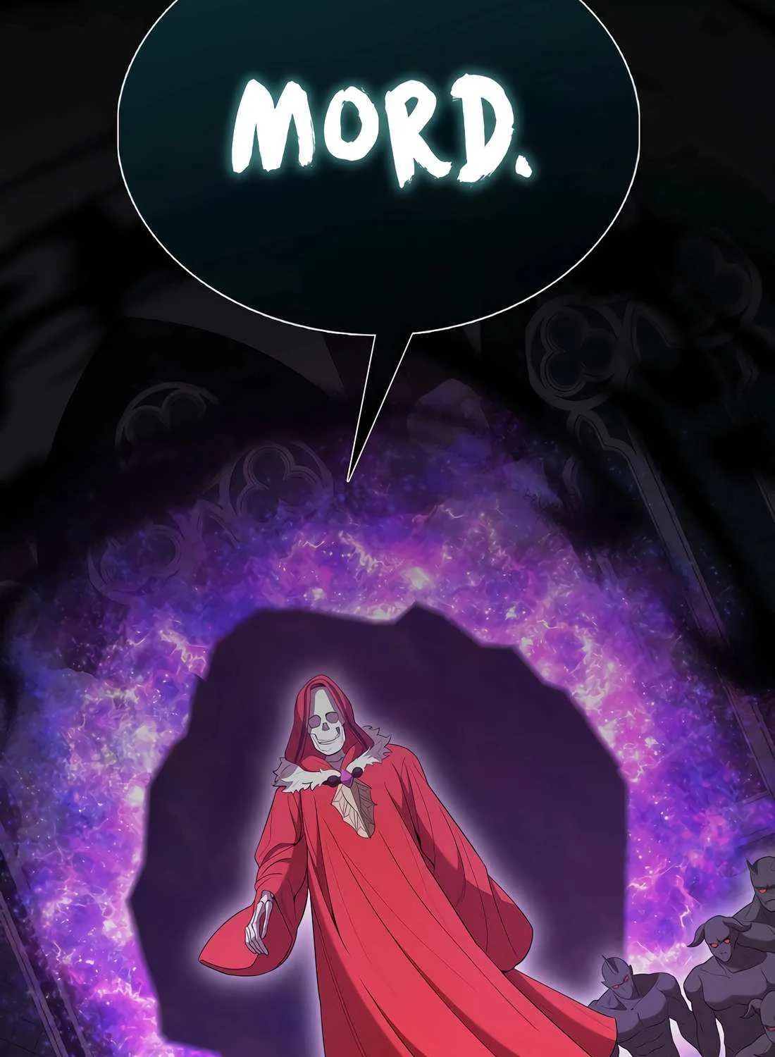 Read The Extra Is Too Powerful chapter 99 image 98 on Lezhin