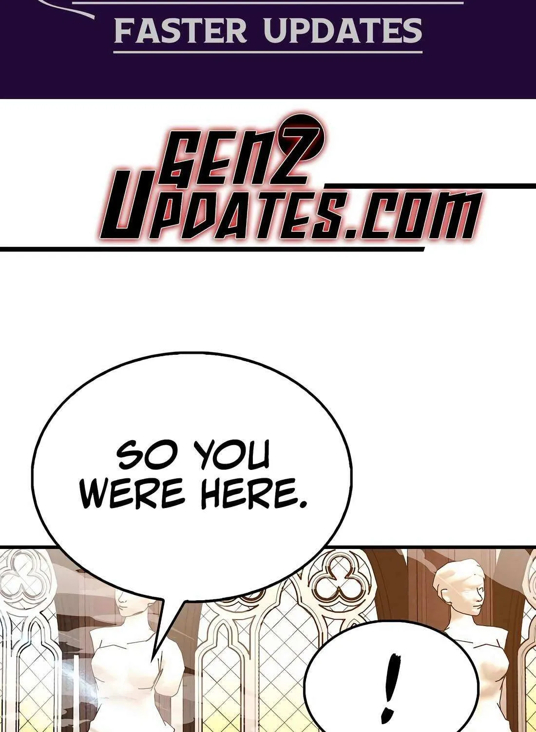 Read The Extra is Too Strong chapter 101 image 1 on Lezhin