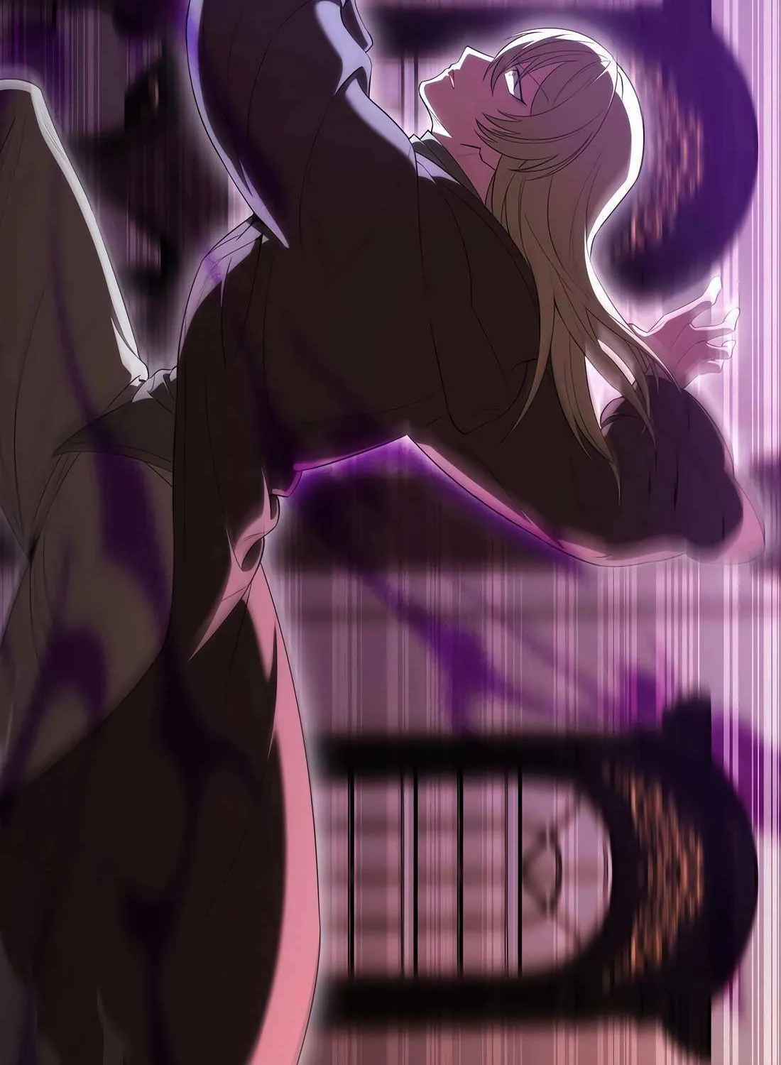 Read The Extra is Too Strong chapter 101 image 101 on Lezhin
