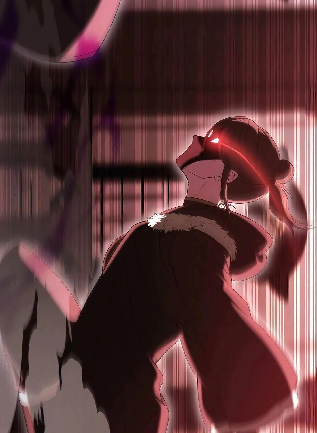 Read The Extra is Too Strong chapter 101 image 102 on Lezhin