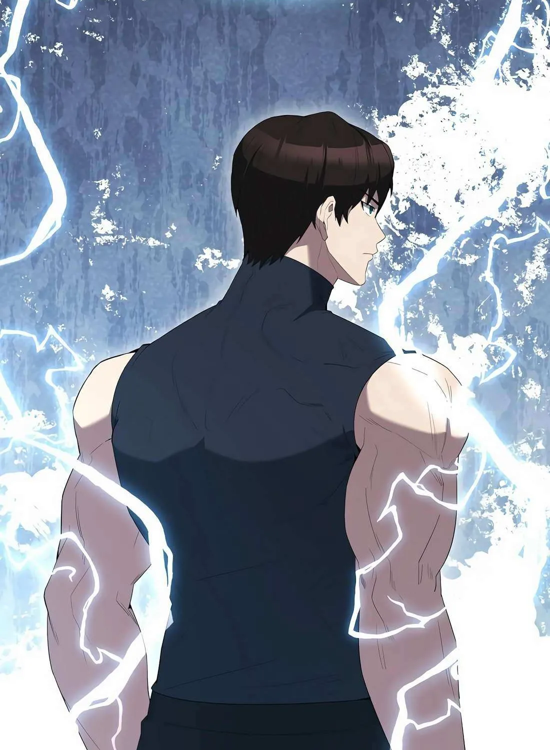 Read The Extra is Too Strong chapter 101 image 57 on Lezhin