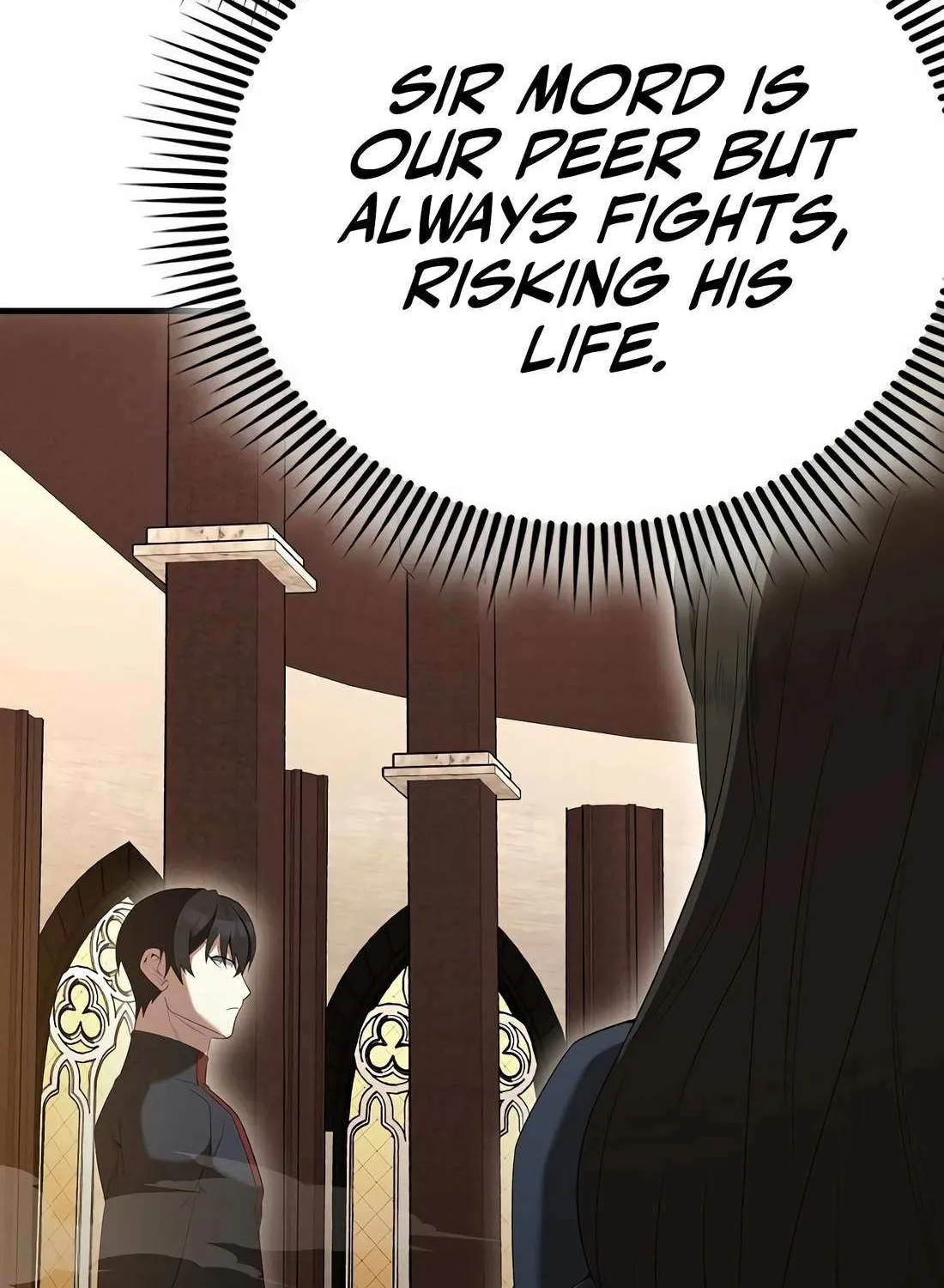 Read The Extra is Too Strong chapter 101 image 65 on Lezhin
