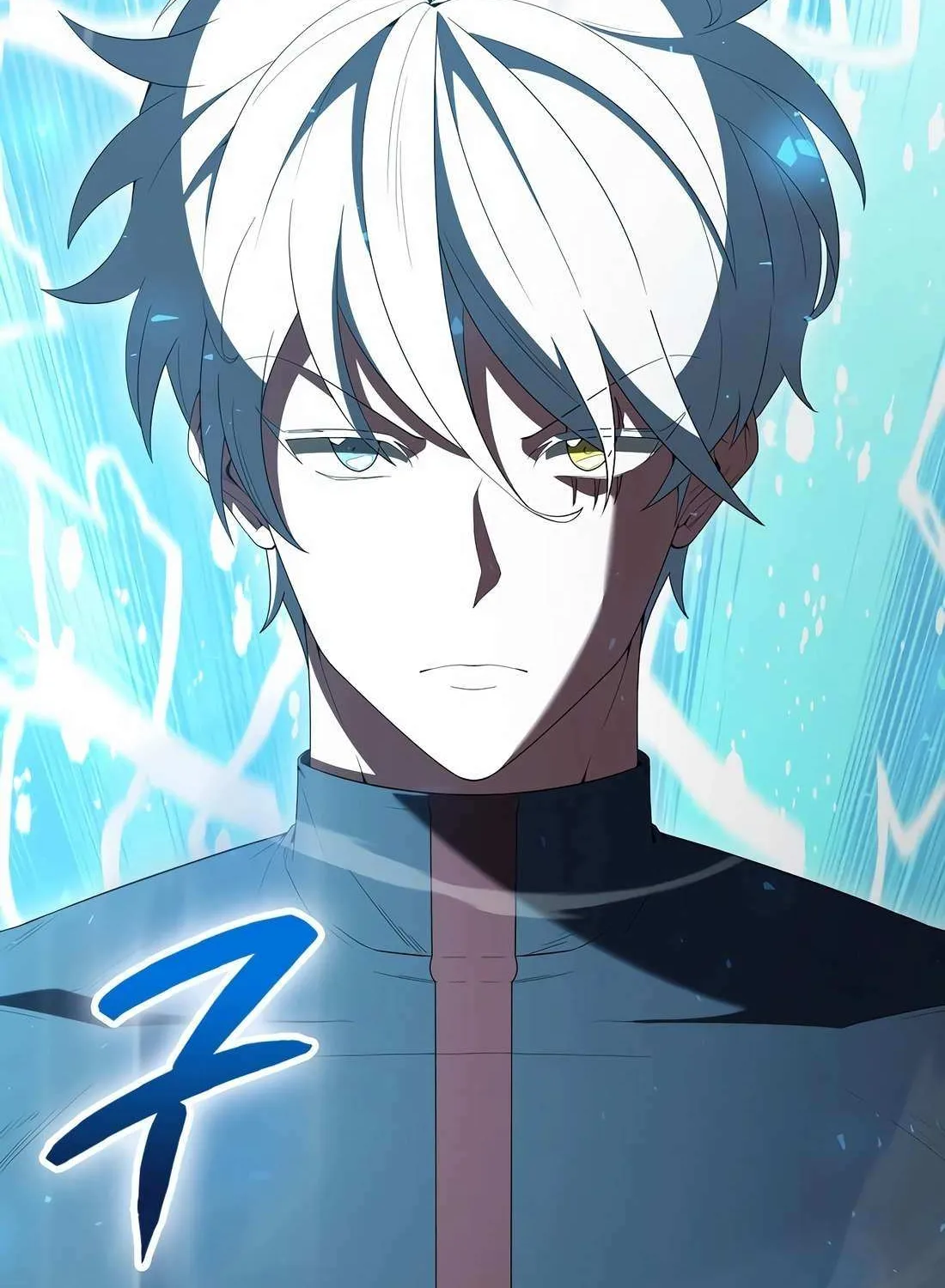 Read The Extra is Too Strong chapter 101 image 70 on Lezhin