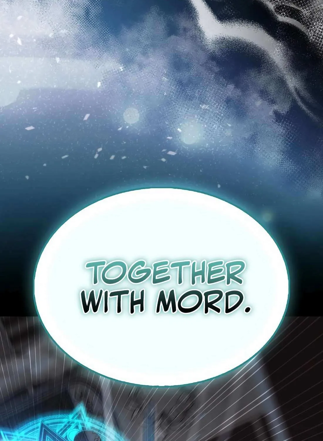 Read The Extra is Too Strong chapter 101 image 74 on Lezhin