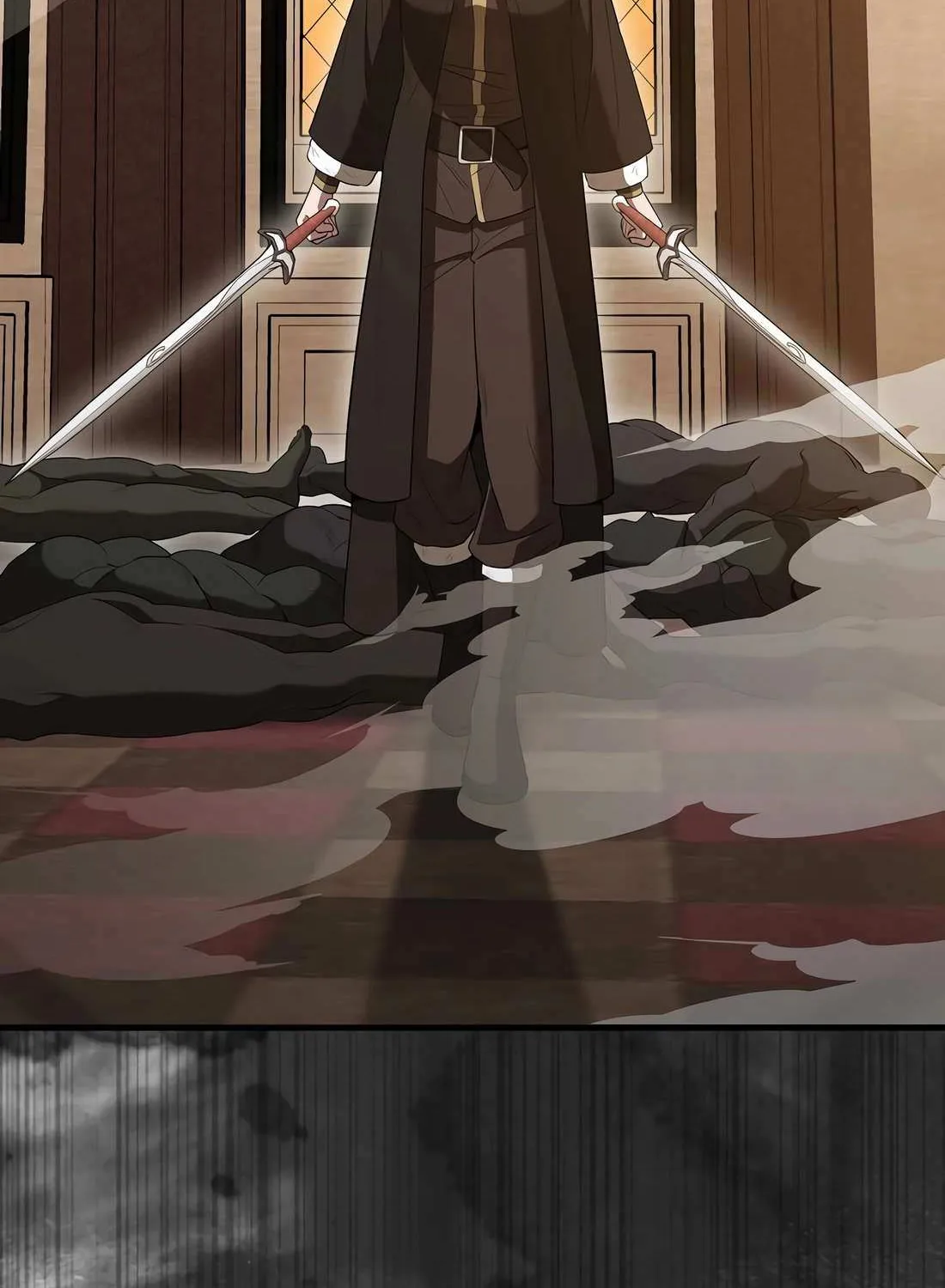 Read The Extra is Too Strong chapter 101 image 83 on Lezhin
