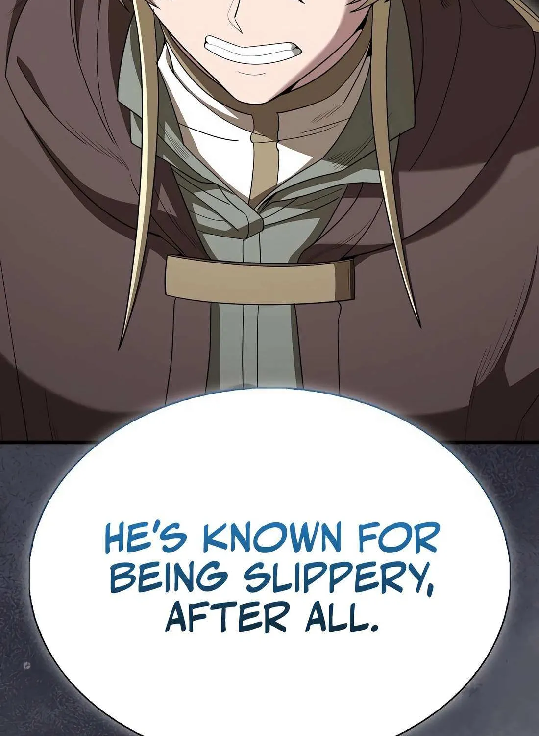 Read The Extra is Too Strong chapter 101 image 9 on Lezhin