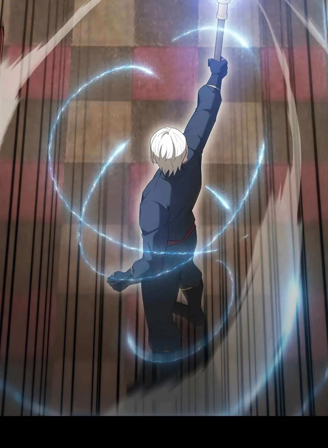 Read The Extra is Too Strong chapter 101 image 92 on Lezhin
