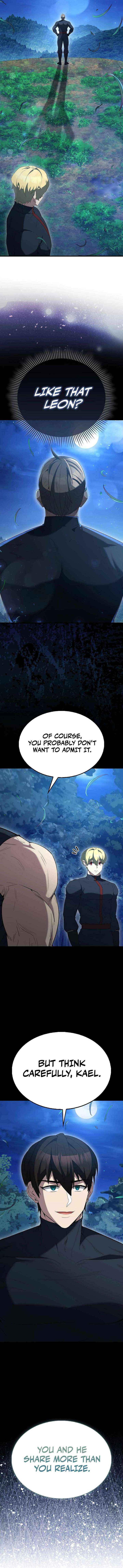 Read The Extra is Too Strong chapter 102 image 11 on Lezhin