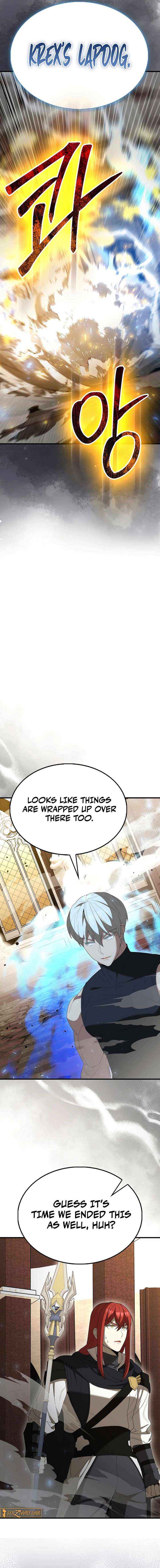 Read The Extra is Too Strong chapter 102 image 18 on Lezhin