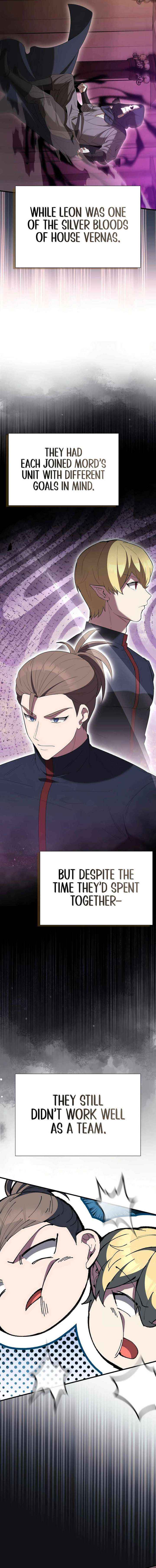 Read The Extra is Too Strong chapter 102 image 4 on Lezhin