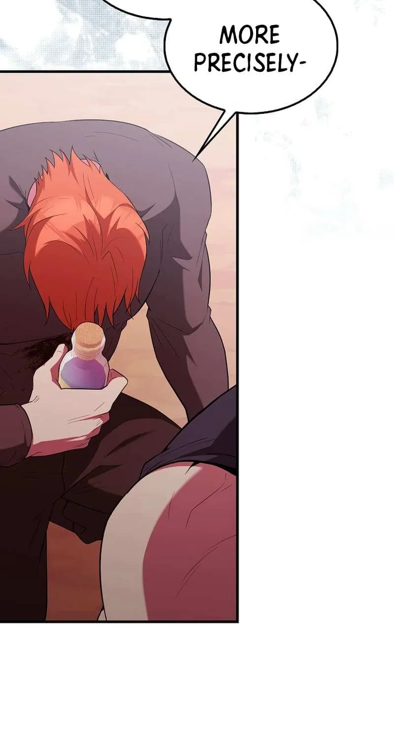 Read The Extra is Too Strong chapter 48.1 image 10 on Lezhin