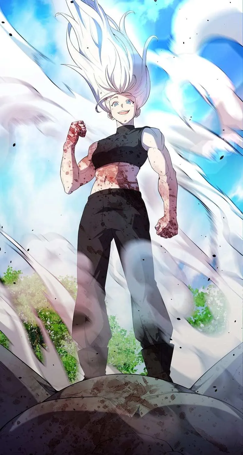 Read The Extra is Too Strong chapter 48.1 image 12 on Lezhin