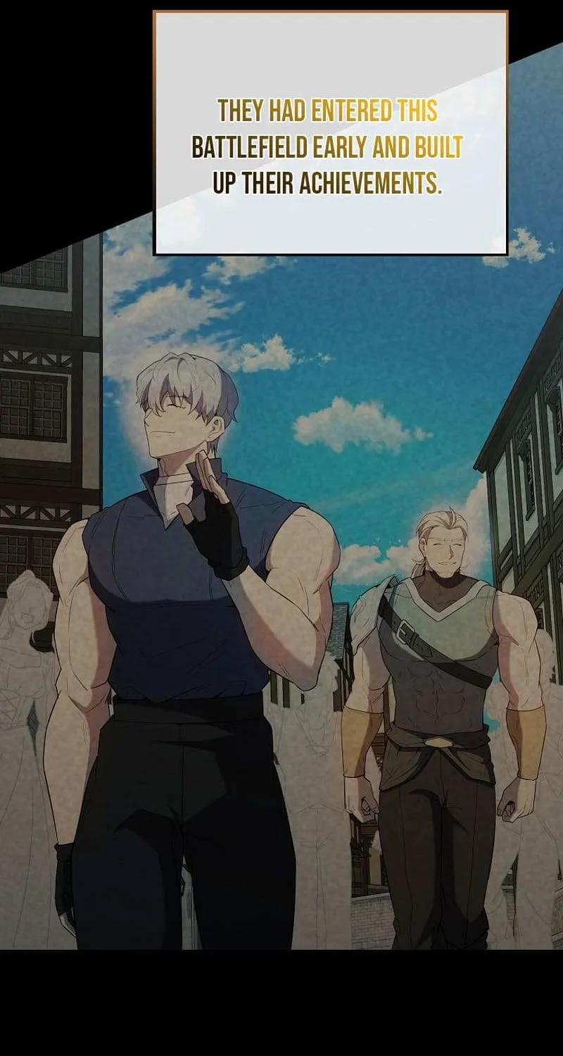 Read The Extra is Too Strong chapter 48.1 image 18 on Lezhin