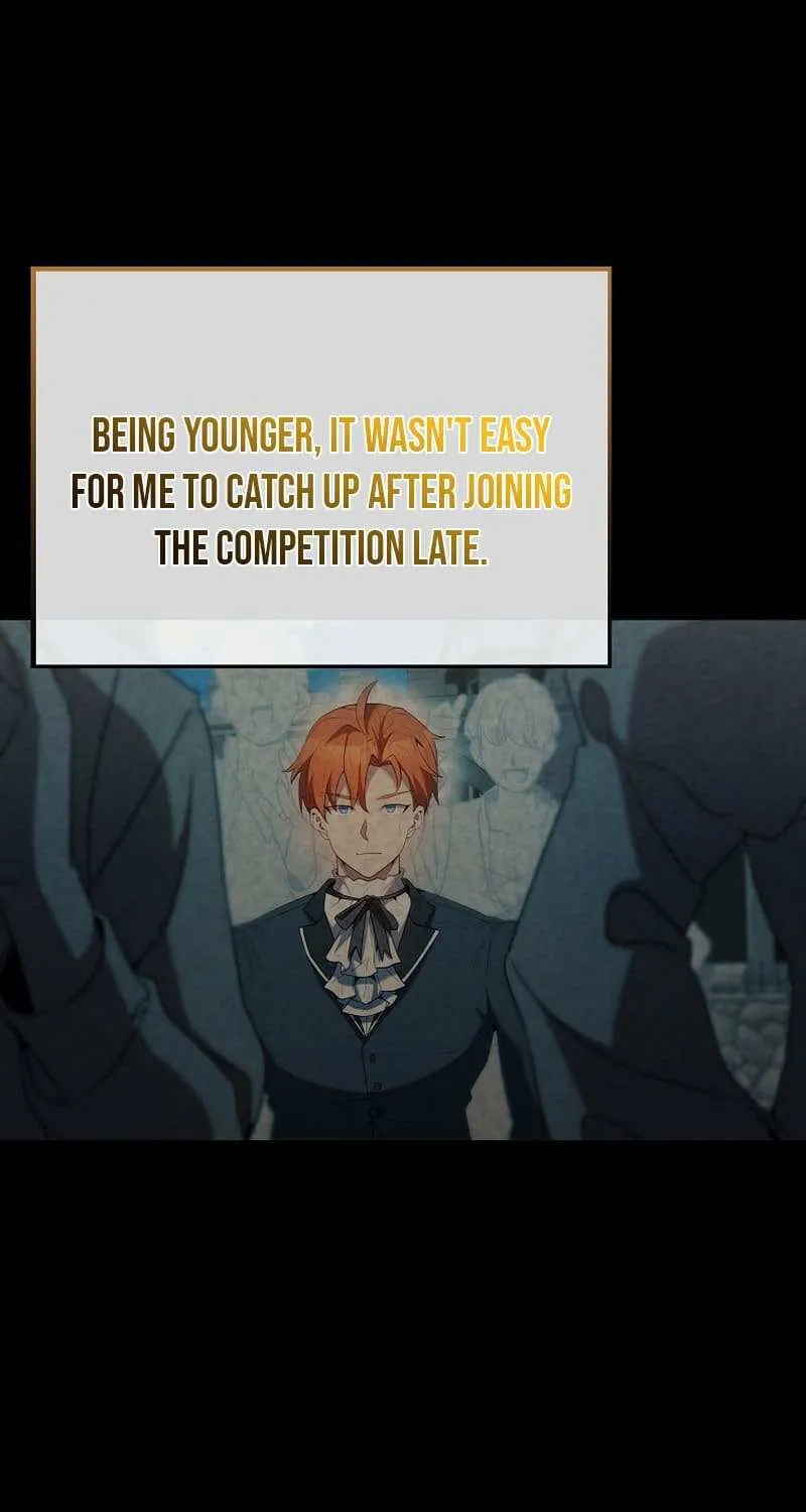 Read The Extra is Too Strong chapter 48.1 image 19 on Lezhin