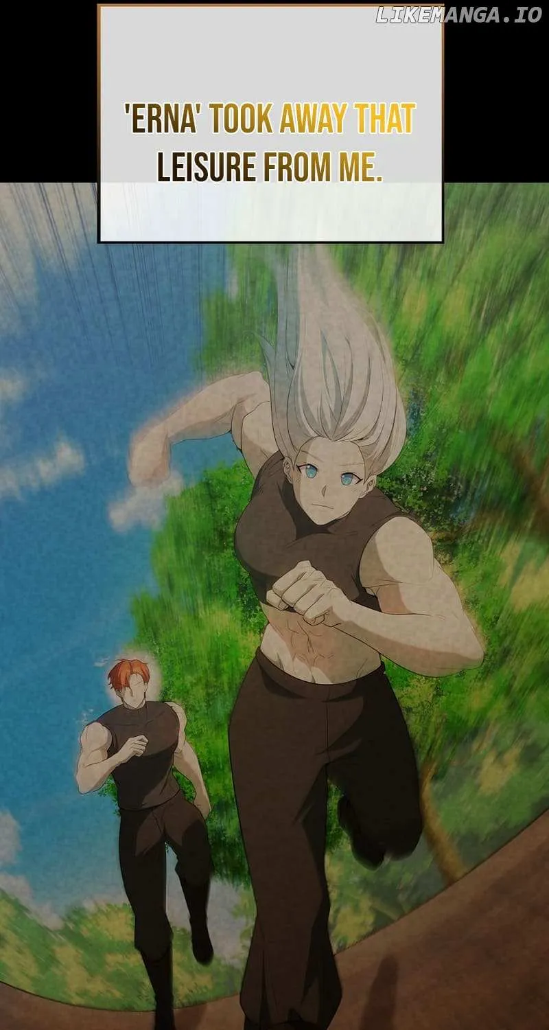 Read The Extra is Too Strong chapter 48.1 image 22 on Lezhin