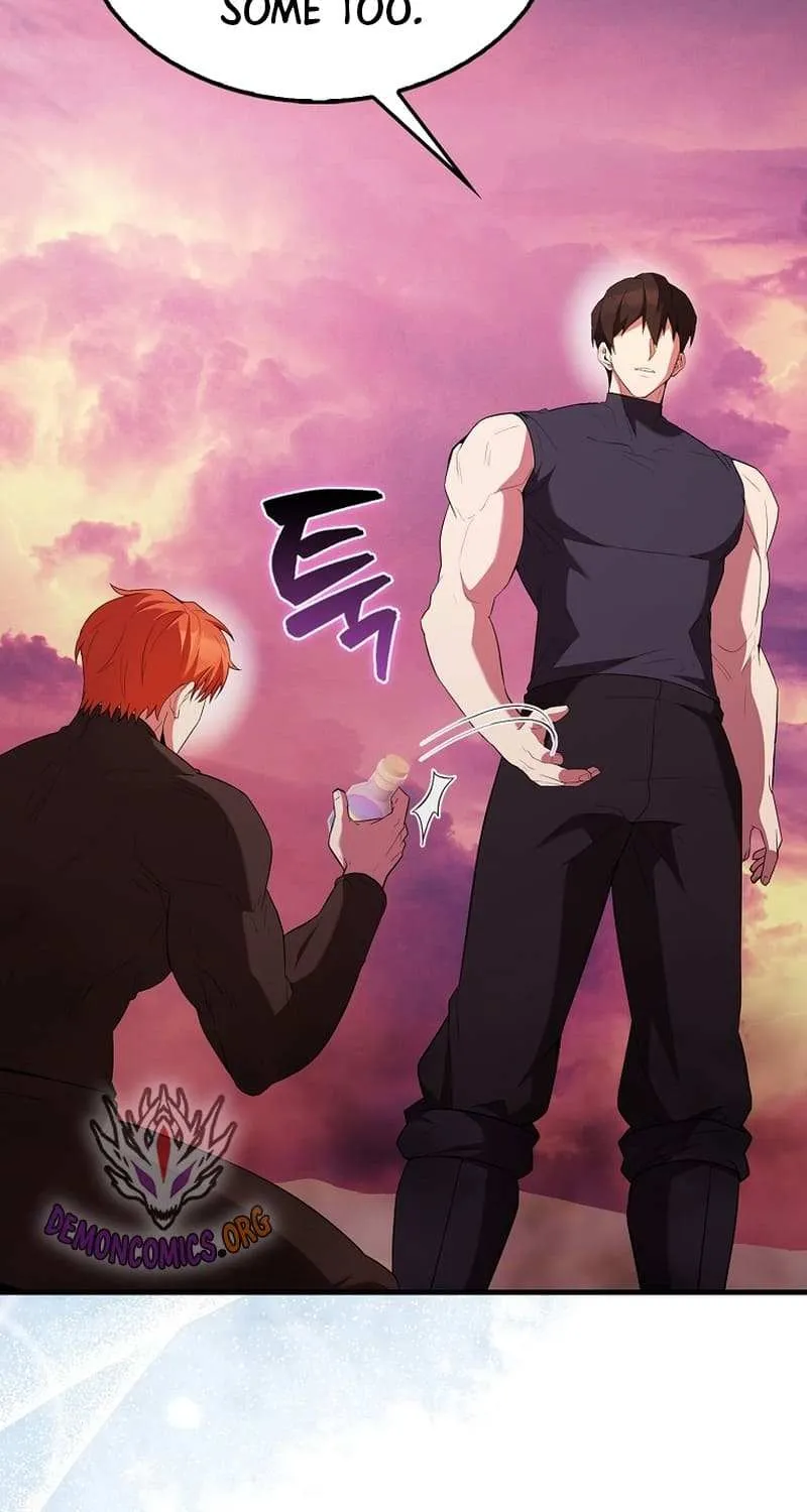 Read The Extra is Too Strong chapter 48.1 image 4 on Lezhin