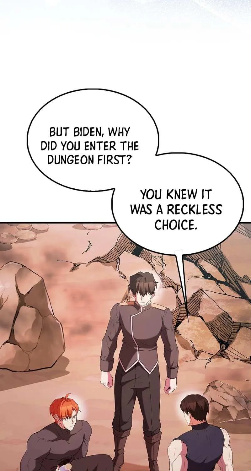 Read The Extra is Too Strong chapter 48.1 image 6 on Lezhin
