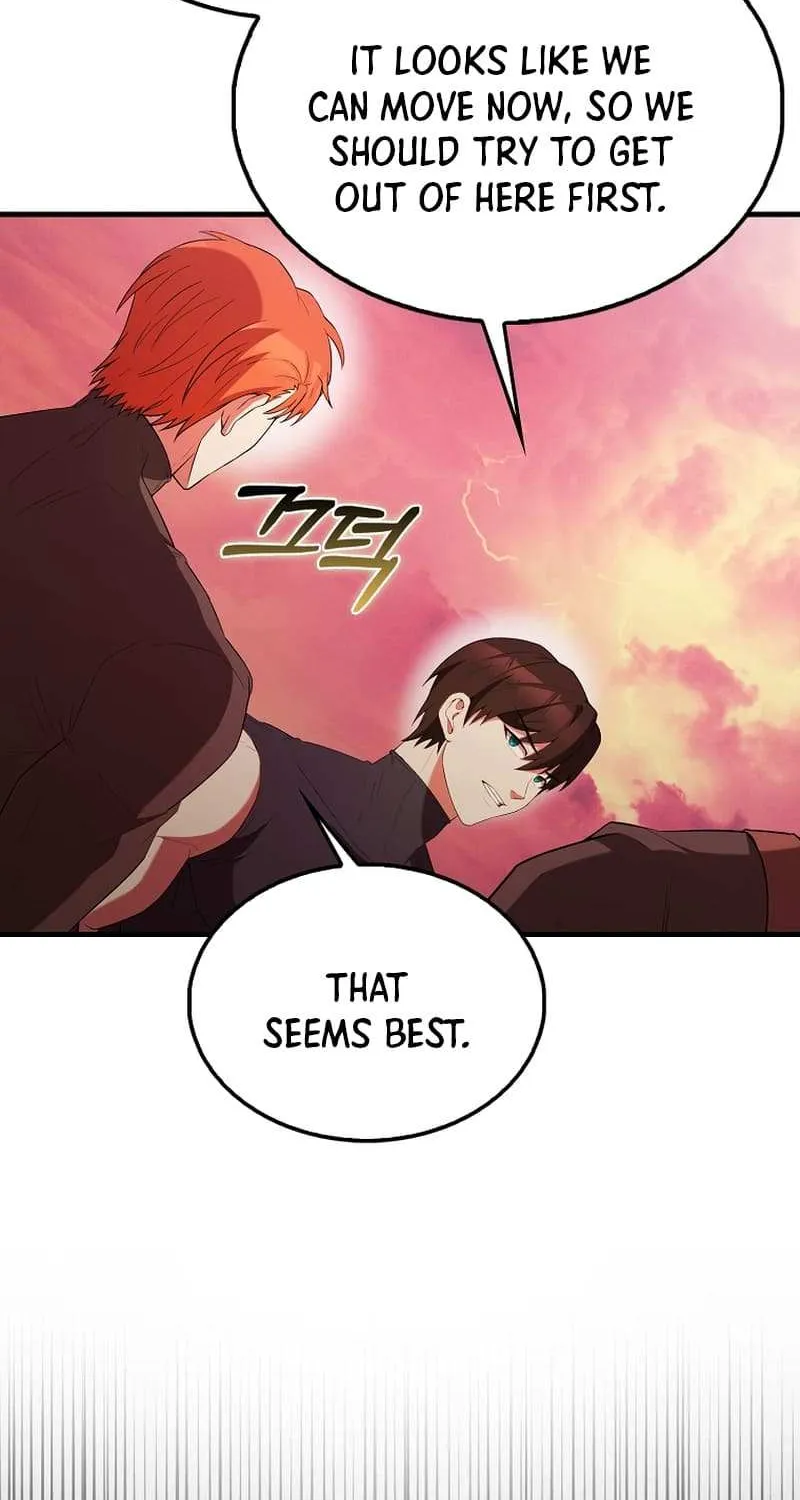 Read The Extra is Too Strong chapter 48.3 image 19 on Lezhin
