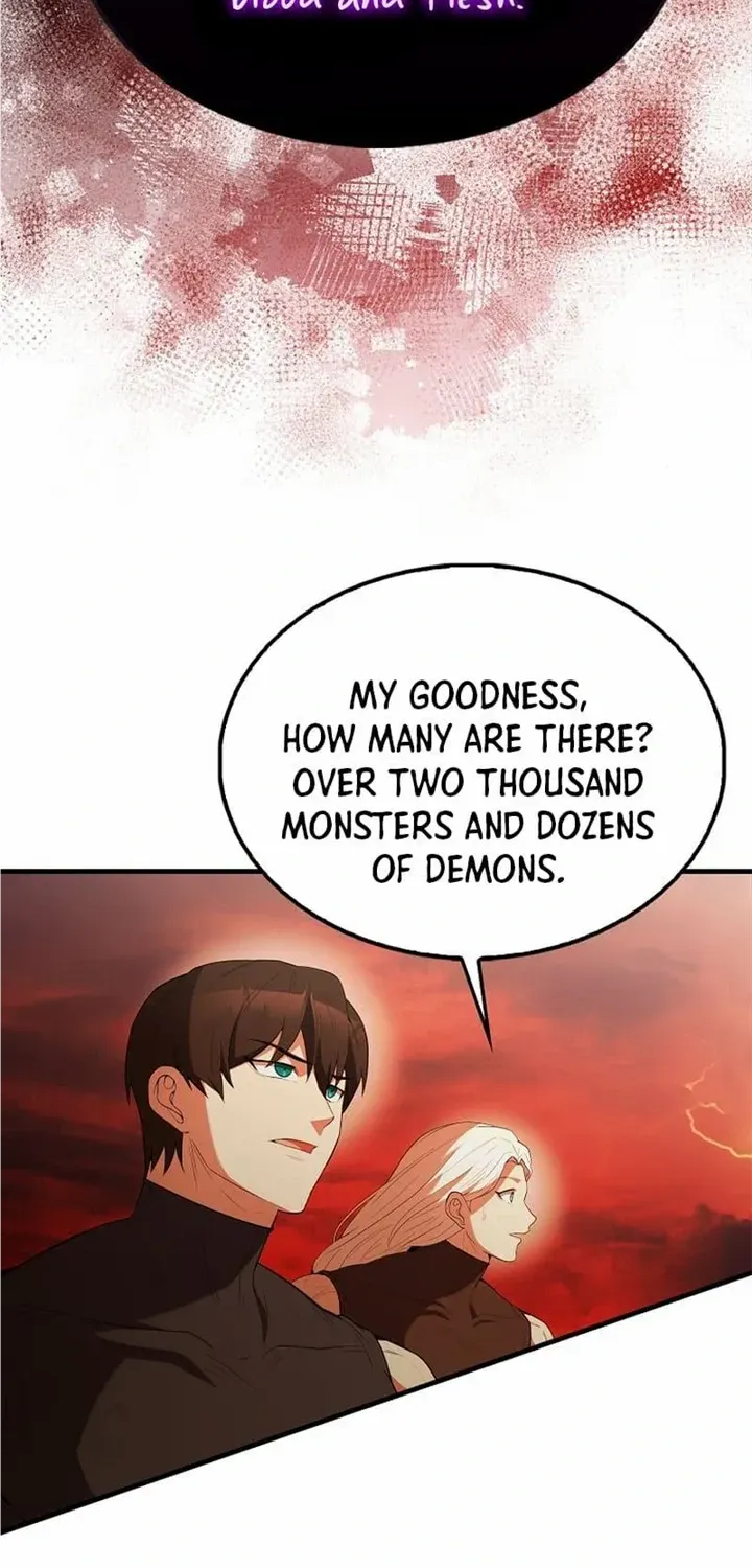Read The Extra is Too Strong chapter 48.4 image 12 on Lezhin