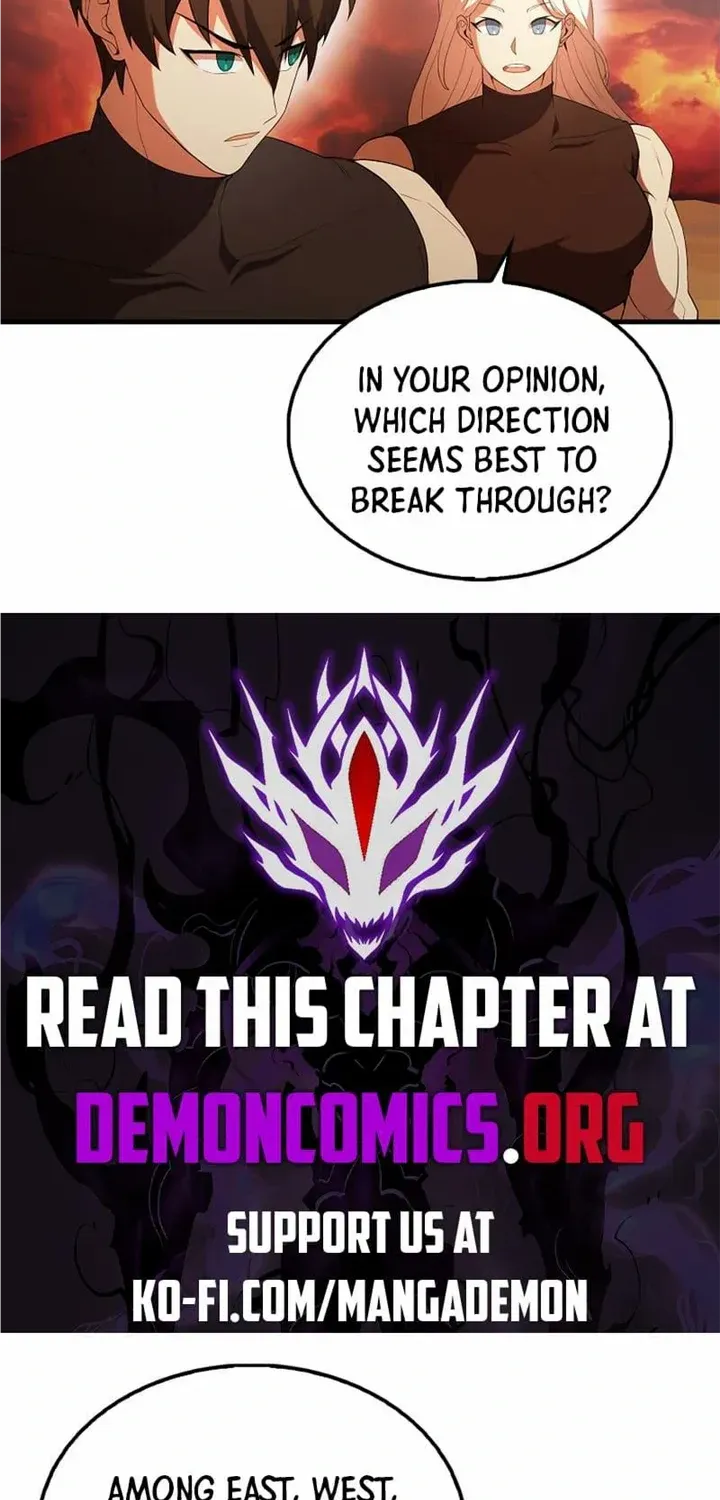 Read The Extra is Too Strong chapter 48.4 image 16 on Lezhin