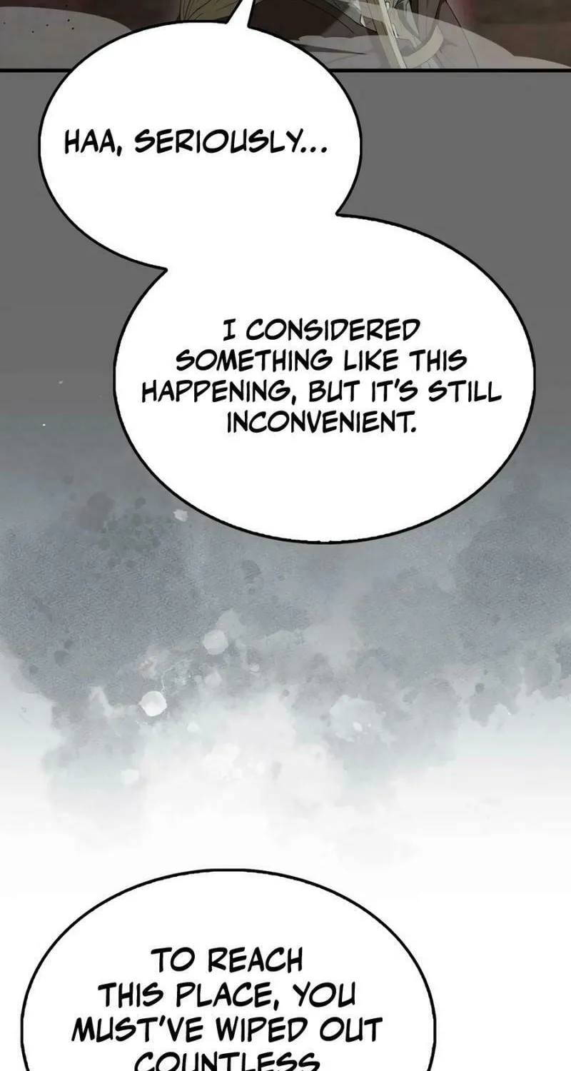Read The Extra is Too Strong chapter 96 image 105 on Lezhin