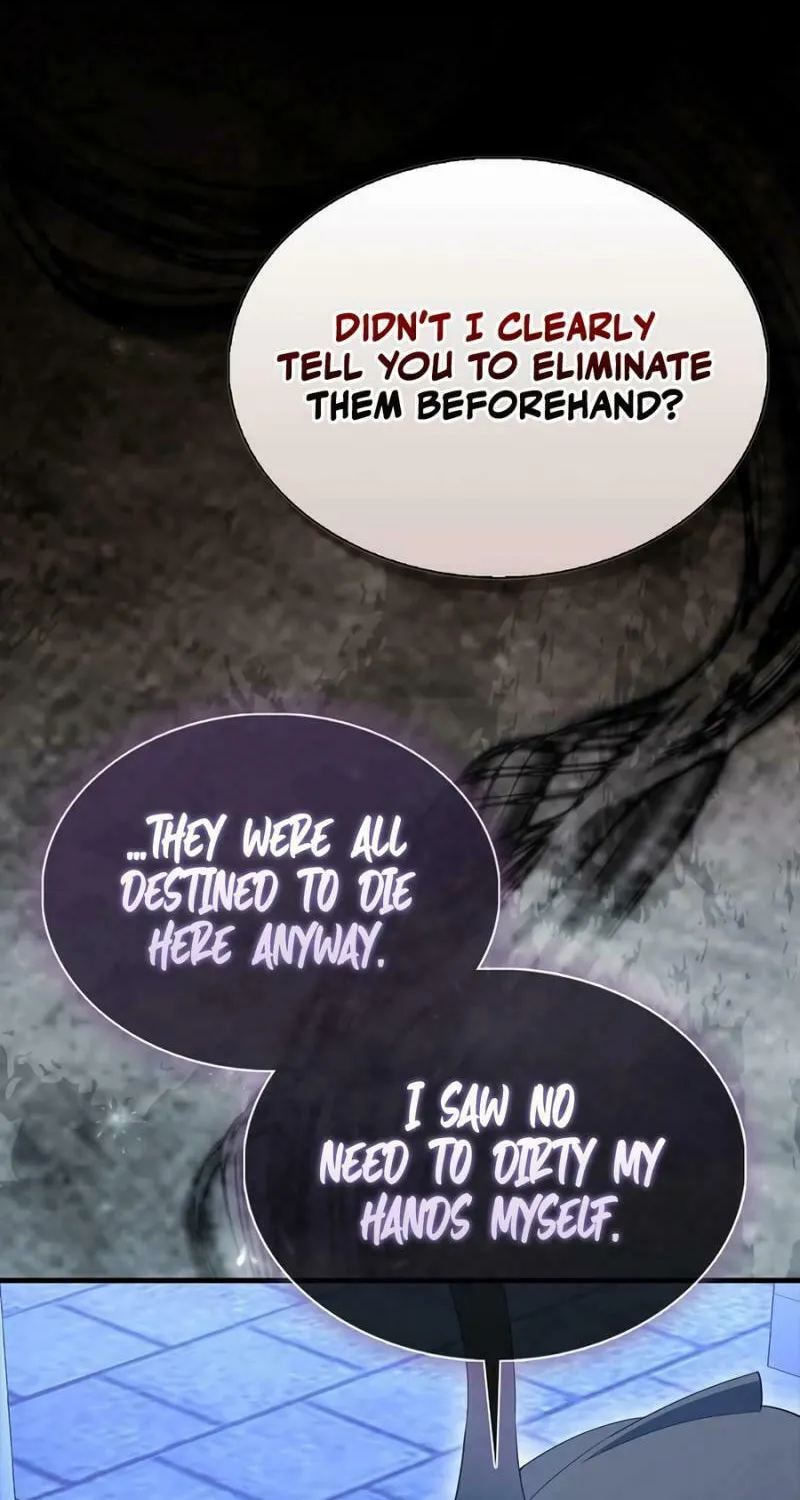Read The Extra is Too Strong chapter 96 image 12 on Lezhin