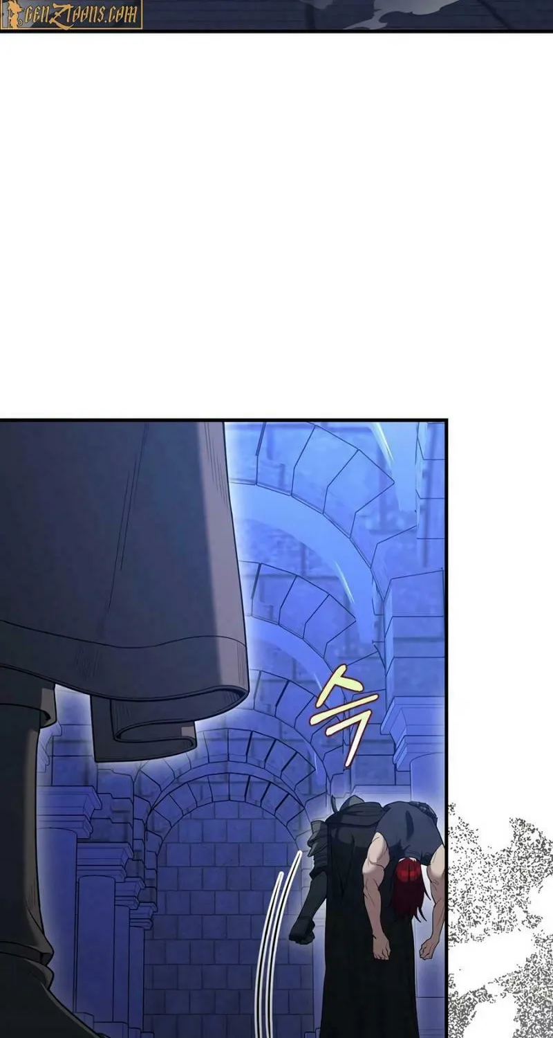 Read The Extra is Too Strong chapter 96 image 28 on Lezhin