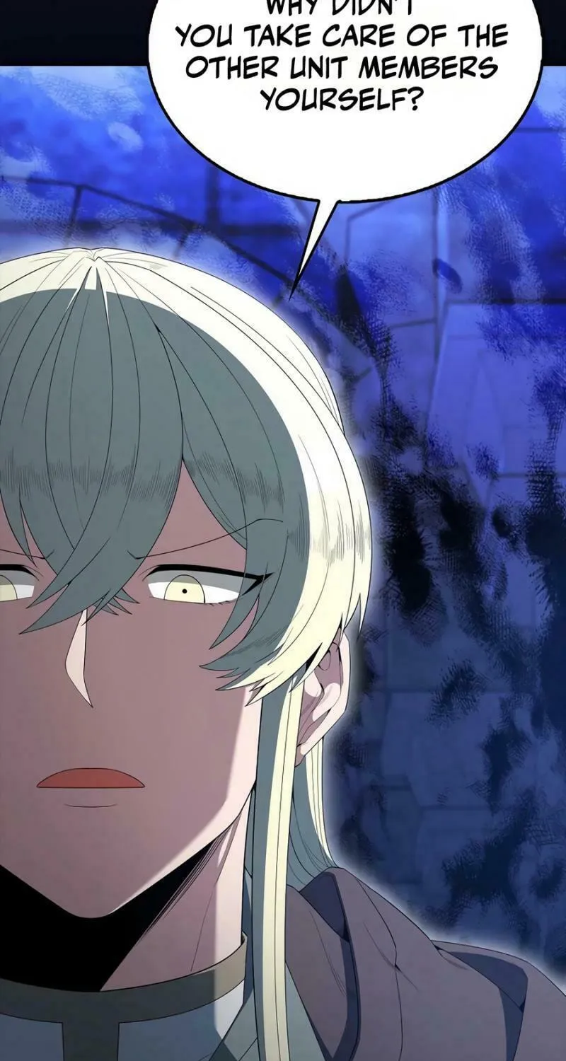 Read The Extra is Too Strong chapter 96 image 31 on Lezhin