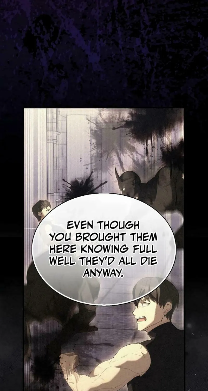 Read The Extra is Too Strong chapter 96 image 34 on Lezhin