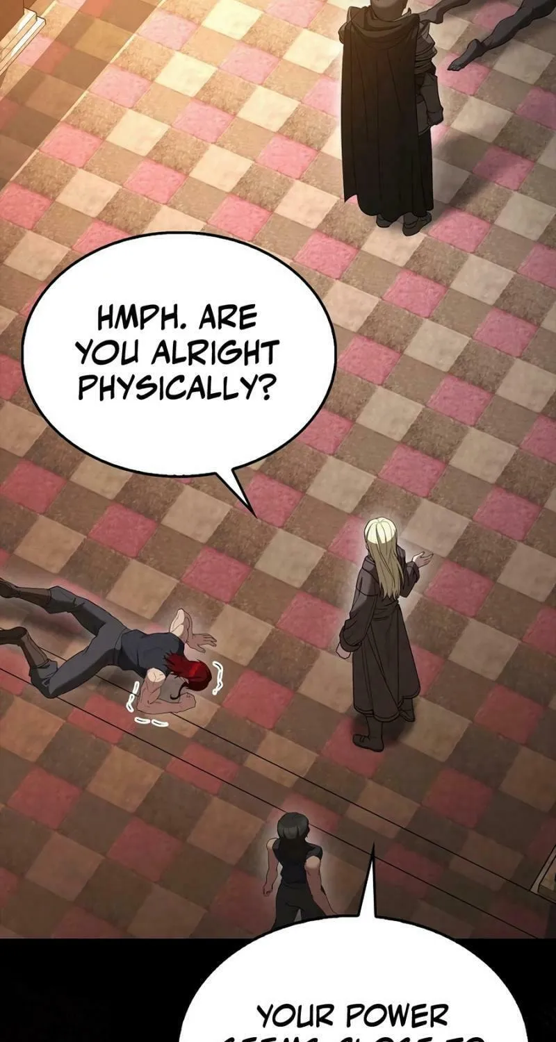 Read The Extra is Too Strong chapter 96 image 69 on Lezhin