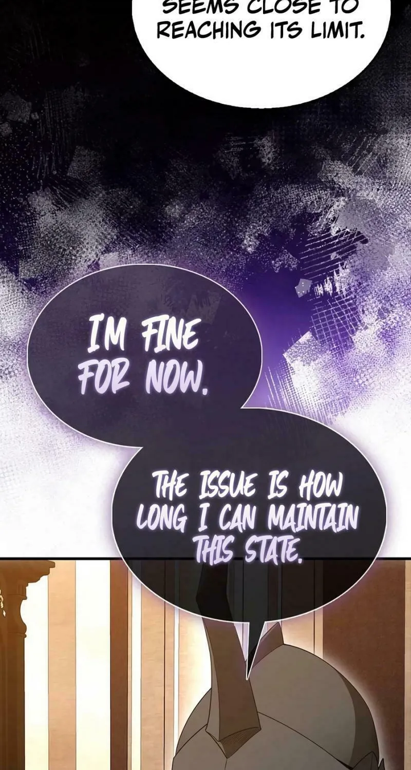 Read The Extra is Too Strong chapter 96 image 70 on Lezhin