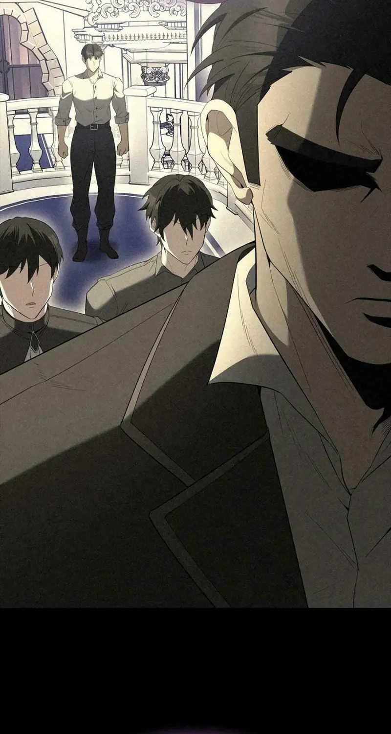 Read The Extra is Too Strong chapter 96 image 81 on Lezhin