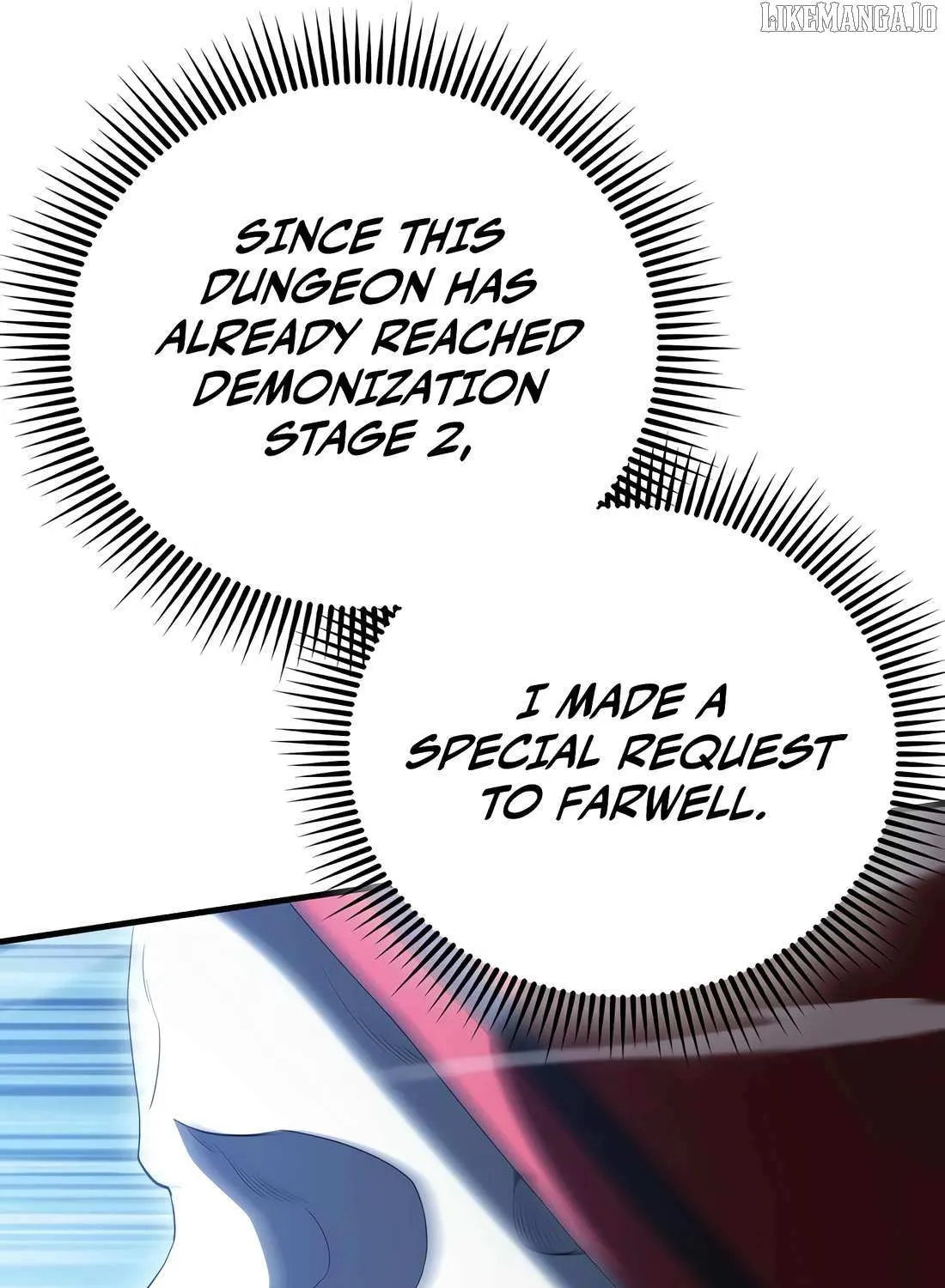 Read The Extra is Too Strong chapter 99 image 115 on Lezhin