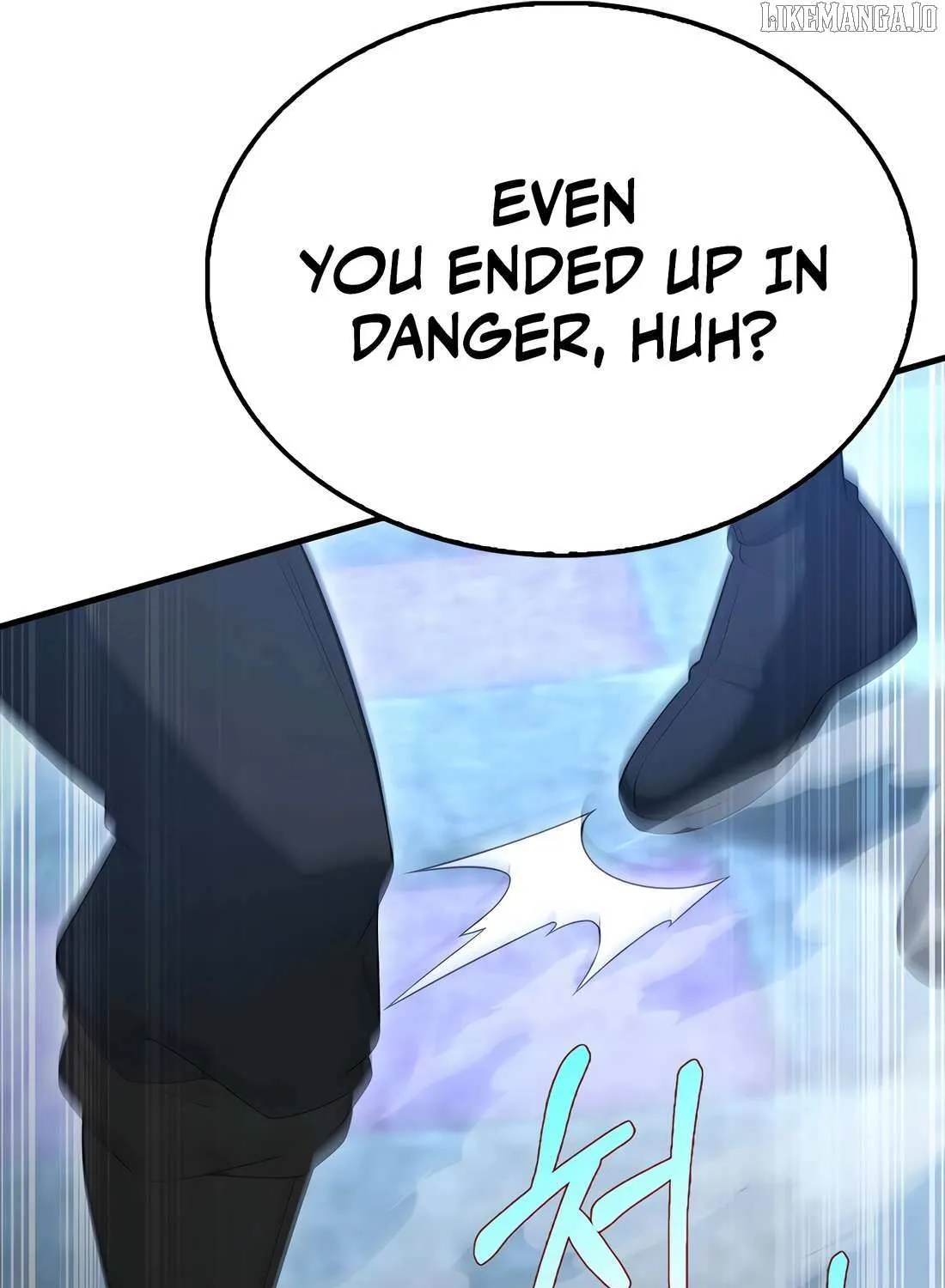 Read The Extra is Too Strong chapter 99 image 125 on Lezhin