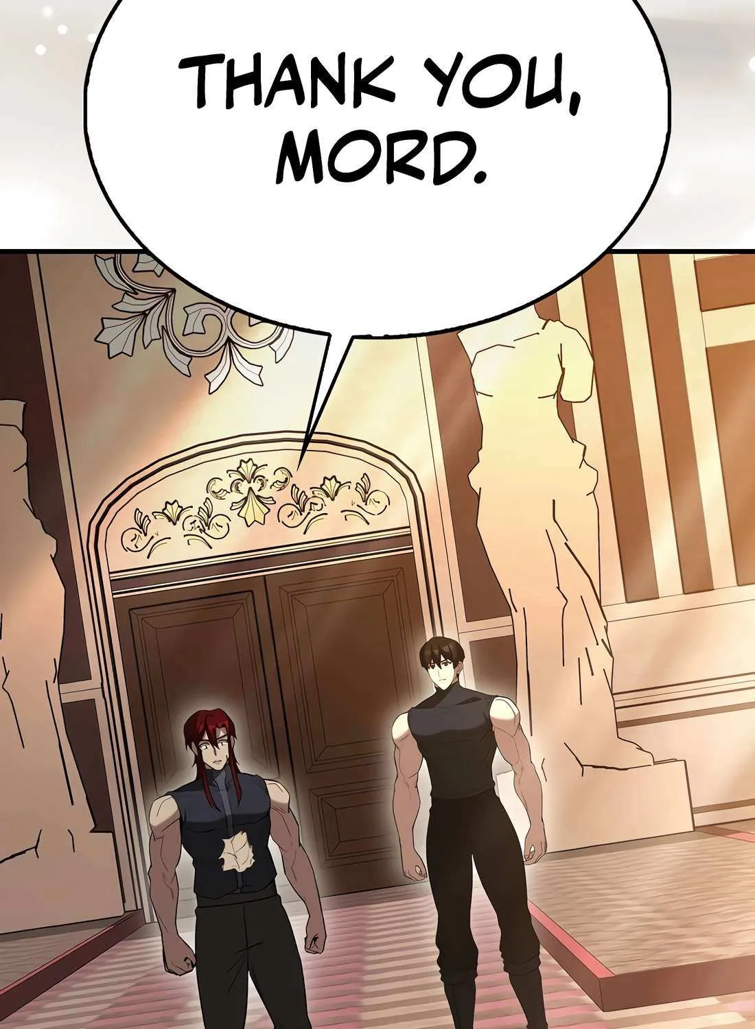 Read The Extra is Too Strong chapter 99 image 13 on Lezhin