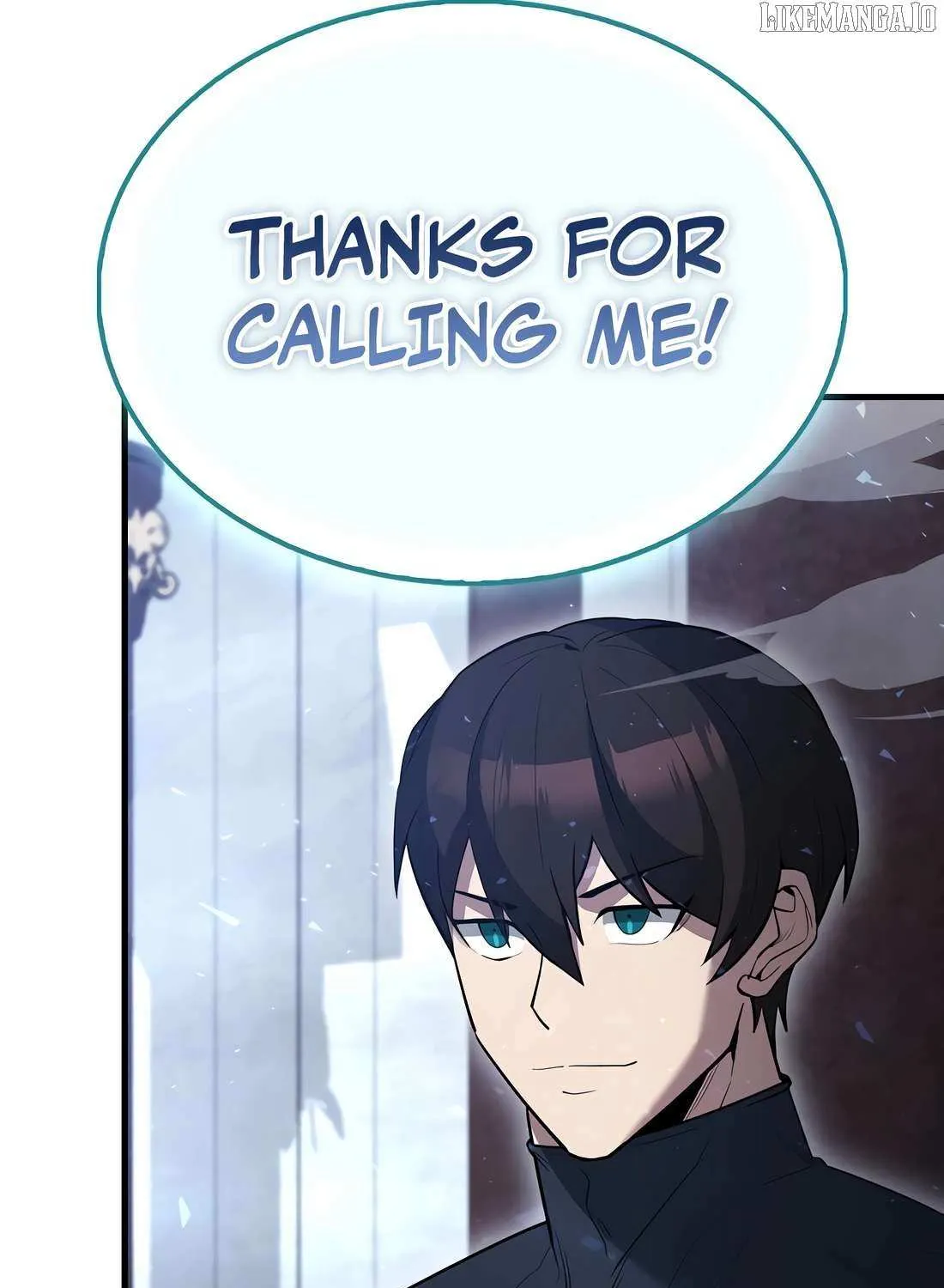 Read The Extra is Too Strong chapter 99 image 134 on Lezhin