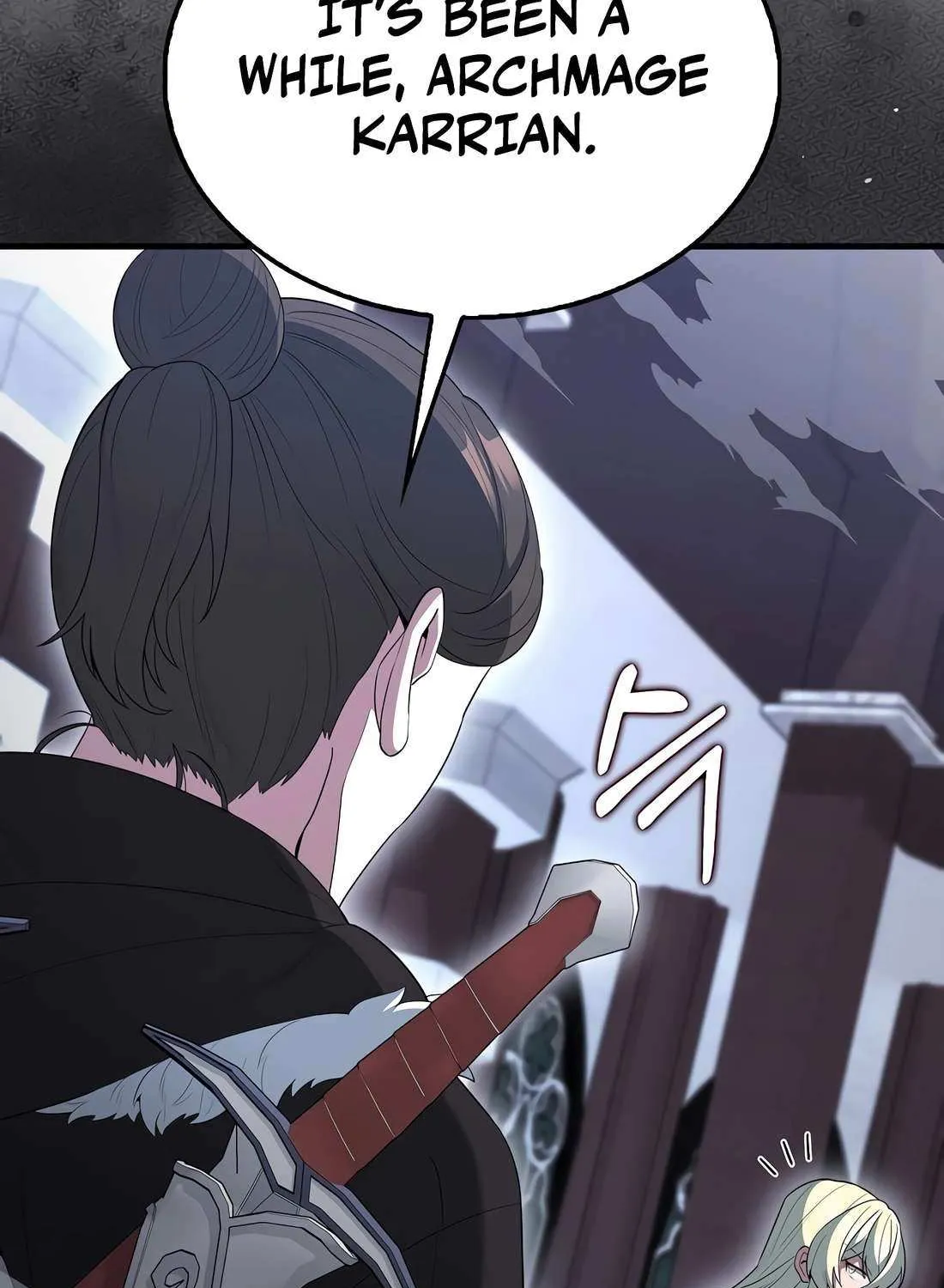 Read The Extra is Too Strong chapter 99 image 136 on Lezhin