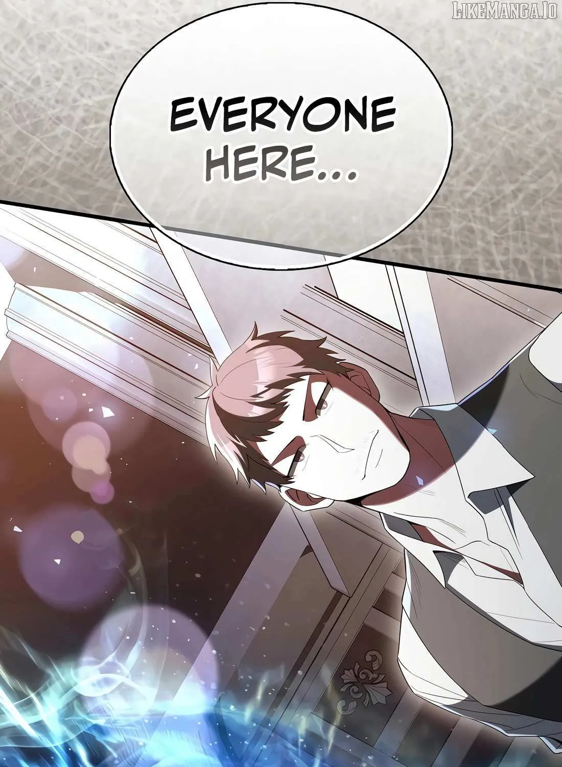 Read The Extra is Too Strong chapter 99 image 150 on Lezhin