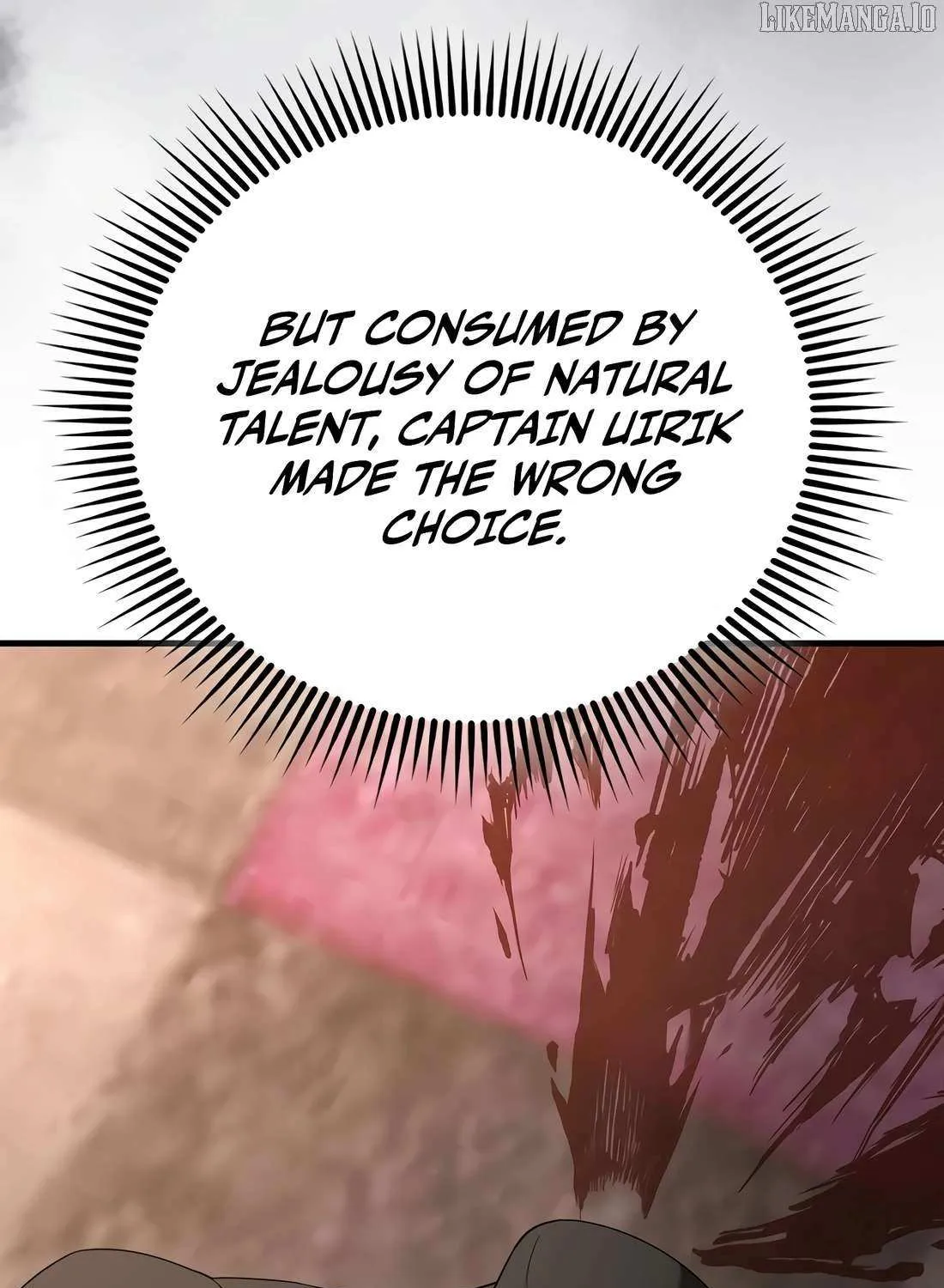 Read The Extra is Too Strong chapter 99 image 19 on Lezhin