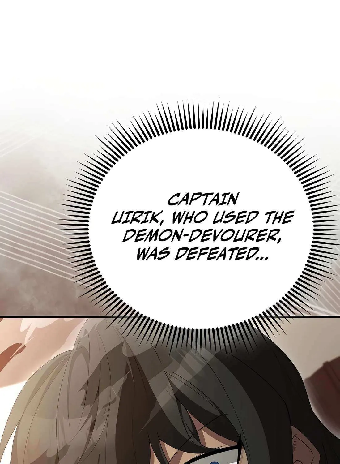 Read The Extra is Too Strong chapter 99 image 30 on Lezhin