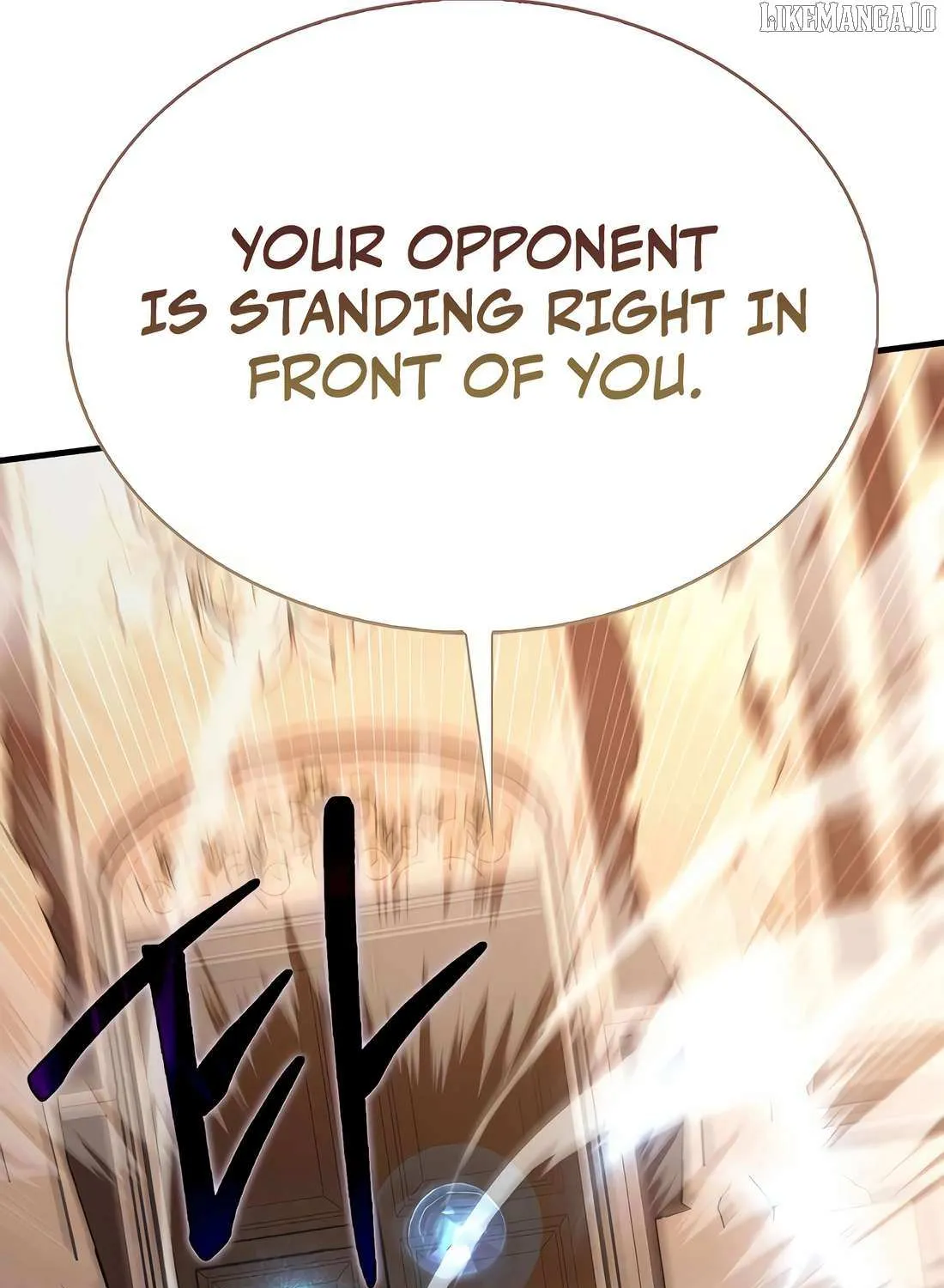 Read The Extra is Too Strong chapter 99 image 35 on Lezhin