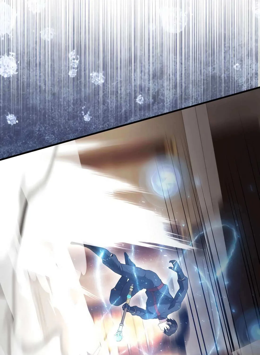 Read The Extra is Too Strong chapter 99 image 40 on Lezhin