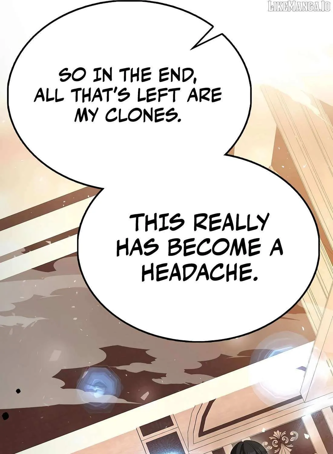 Read The Extra is Too Strong chapter 99 image 53 on Lezhin