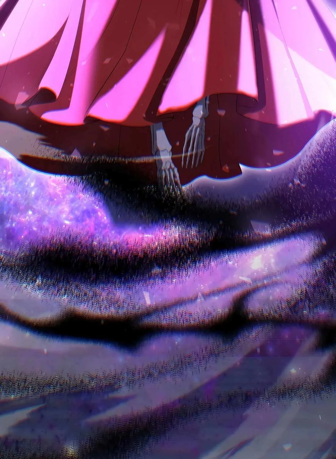 Read The Extra is Too Strong chapter 99 image 72 on Lezhin