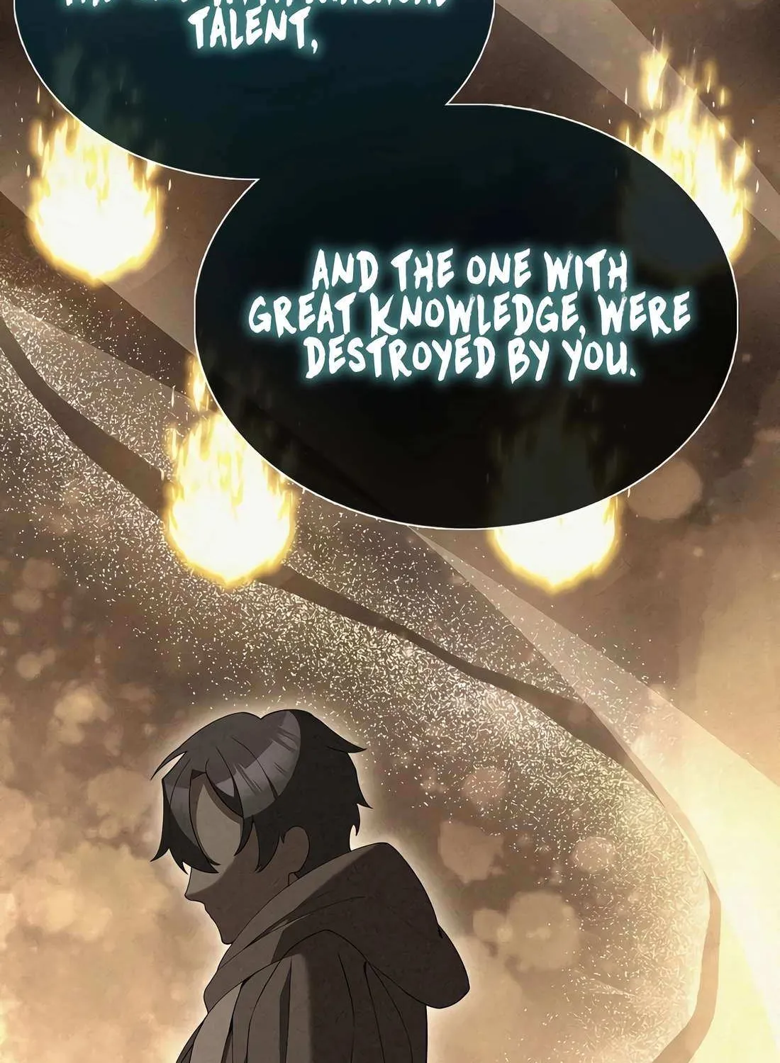 Read The Extra is Too Strong chapter 99 image 87 on Lezhin