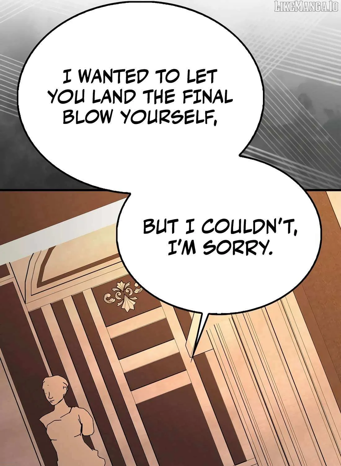 Read The Extra is Too Strong chapter 99 image 9 on Lezhin
