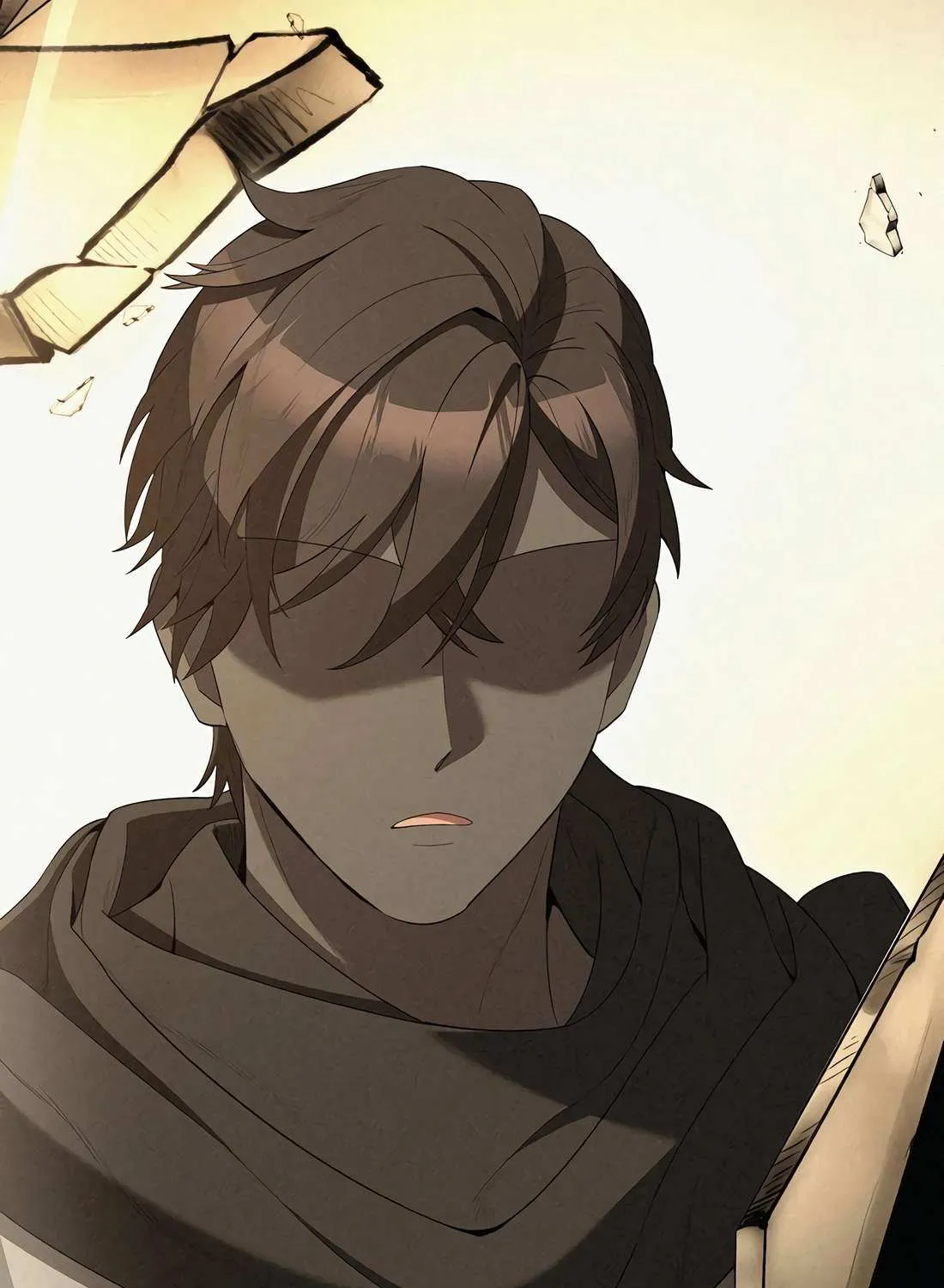Read The Extra is Too Strong chapter 99 image 90 on Lezhin