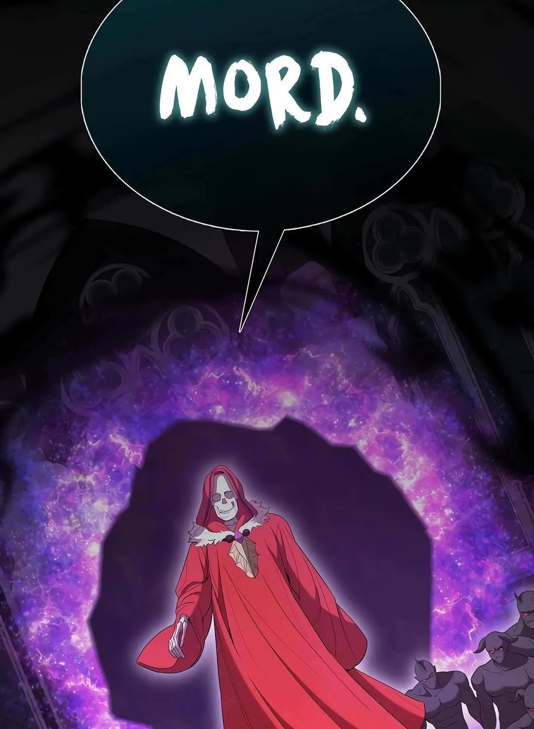 Read The Extra is Too Strong chapter 99 image 99 on Lezhin