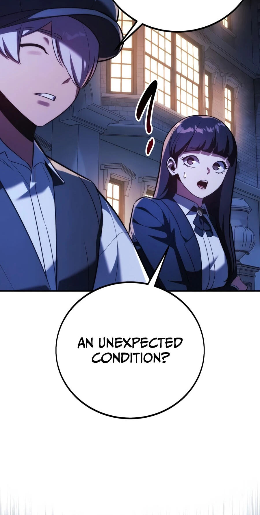 Read The Extra